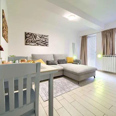Apartament In - Insel Krk 47400