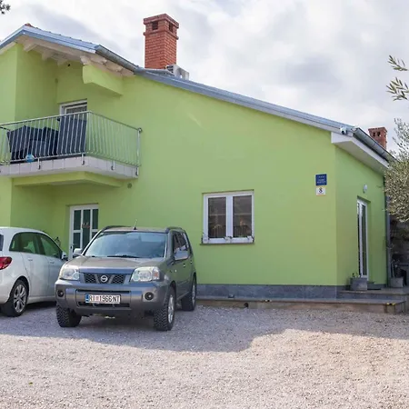 In - Insel Krk 47400 Vrbnik (Primorje-Gorski Kotar)