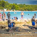In - Insel Krk 47400 דירה *