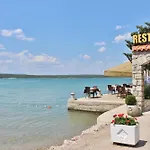 In - Insel Krk 47400 דירה *