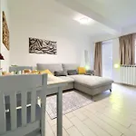 דירה In - Insel Krk 47400