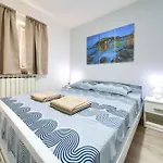דירה In - Insel Krk 47400 *