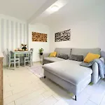דירה In - Insel Krk 47400 ורבניק