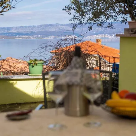 Apartman In - Insel Krk 47400
