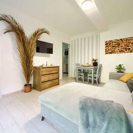 In - Insel Krk 47400 Apartman