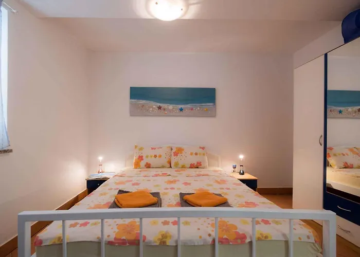 In - Insel Krk 47400