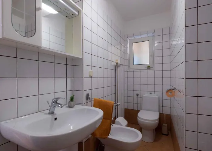 Apartman In - Insel Krk 47400 Vrbnik (Primorje-Gorski Kotar)