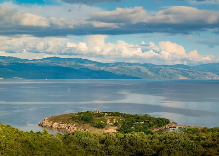 In - Insel Krk 47400 Vrbnik (Primorje-Gorski Kotar)