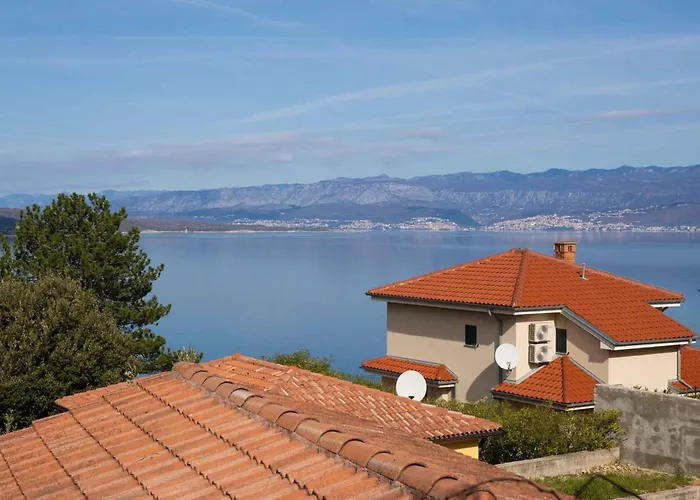 Apartman In - Insel Krk 47400