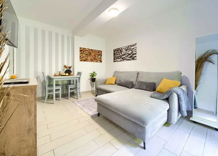 Apartman In - Insel Krk 47400 Vrbnik (Primorje-Gorski Kotar)