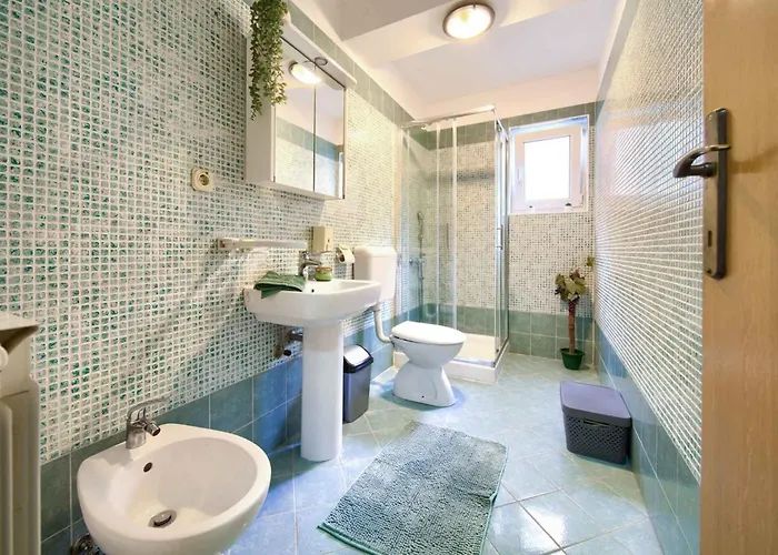 Apartman In - Insel Krk 47400